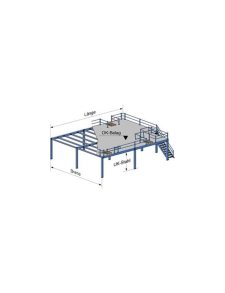Download Stahlbaubühne